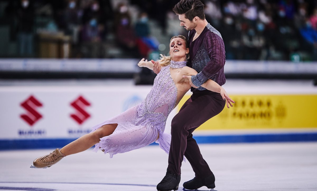2022 world figure skating championships tickets