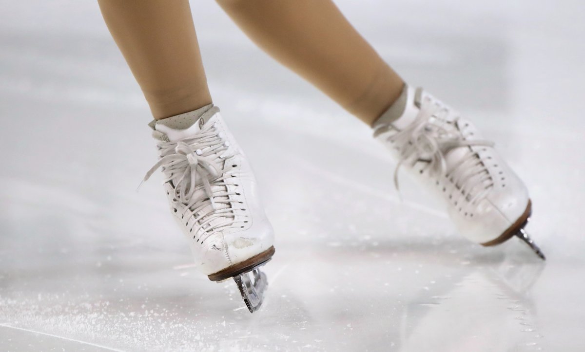 Sponsors U.S. Figure Skating