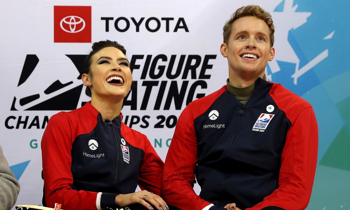 Find A Club U.S. Figure Skating