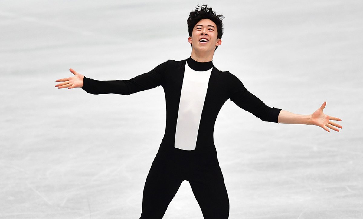 Isu World Figure Skating Championships 2025 Tv Schedule
