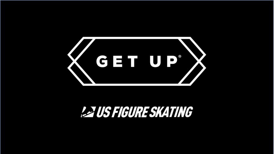get up logo