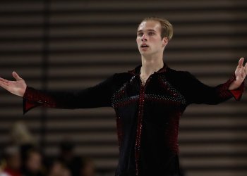 Alex Krasnozhon