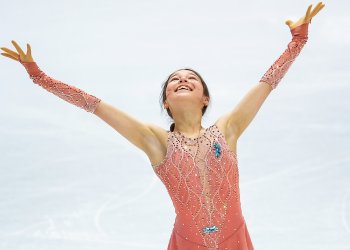 Alysa Liu