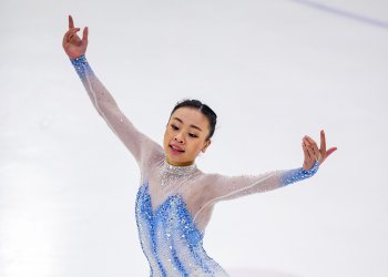 isabelle inthisone performs in 2019