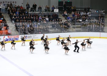 Haydenettes Cal Cup 2