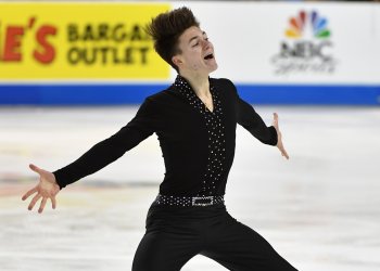 MAxim Naumov