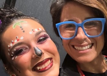 Sienna and Ashlee Pantano