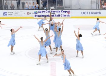 Starlights Cal Cup 2019