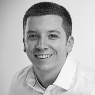 Brent Diederich headshot
