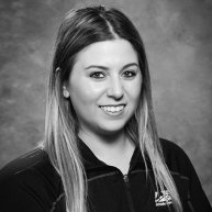 Kyleigh Gaff headshot