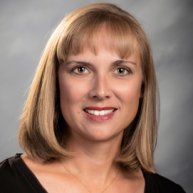 Kelly Vogtner headshot