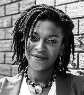 Headshot of Kadari Taylor-Watson
