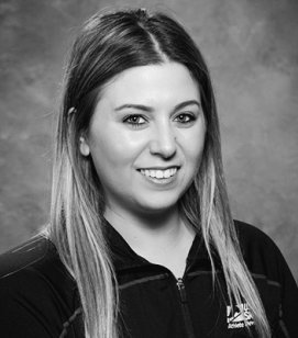 Kyleigh Gaff headshot