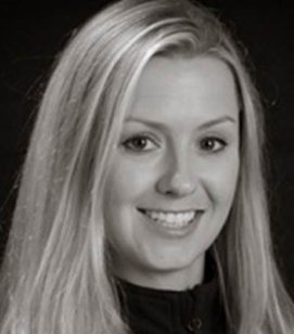 Melissa Vriner headshot