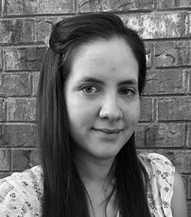 Sabra Ramirez headshot
