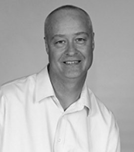 Troy Schwindt headshot