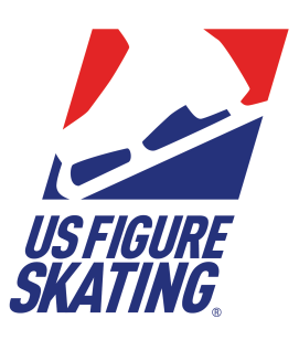 U.S. Figure Skating logo