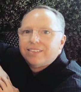 Todd Bromley headshot