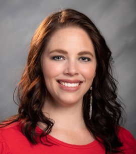 Alyssa Heiner headshot