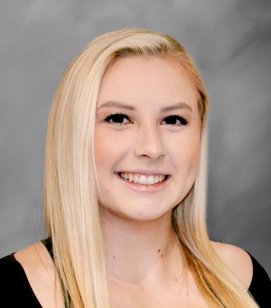 Taylor Kay headshot