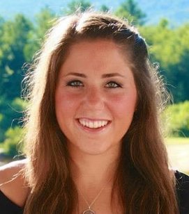 Jenna Longo headshot