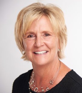 Barb Reichert headshot