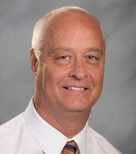 Troy Schwindt headshot