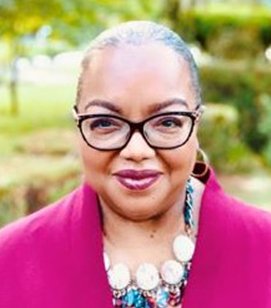 Kym Worthy headshot