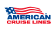 American Cruise Lines logo