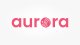 Aurora Tights logo