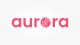 Aurora Tights logo