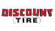 Discount Tire logo