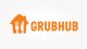 Grubhub logo