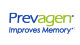 Prevagen logo