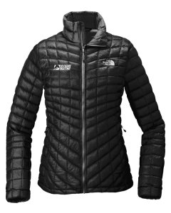 The North Face Ladies Thermoball Trekker Jacket